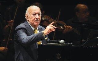 Egyptian Opera to Host Omar Khairat for Two Evenings of Exquisite Music