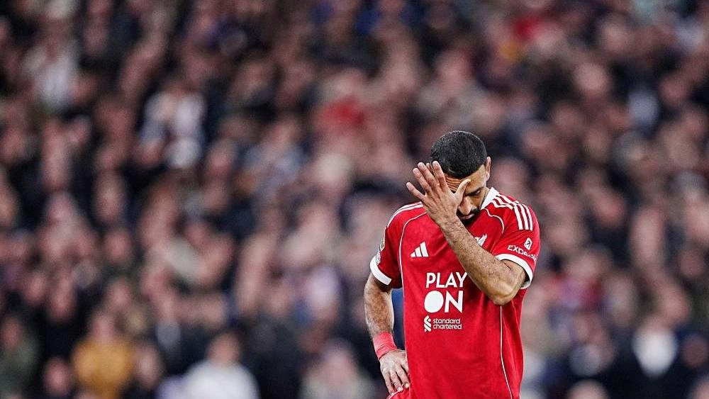 Unprecedented Escalation in Criticism of Mohamed Salah