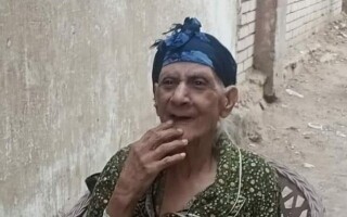 Пожилая женщина вернулась к жизни в Бени-Суэф