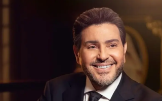 Egyptian Singer Hany Shaker Undergoes Back Surgery
