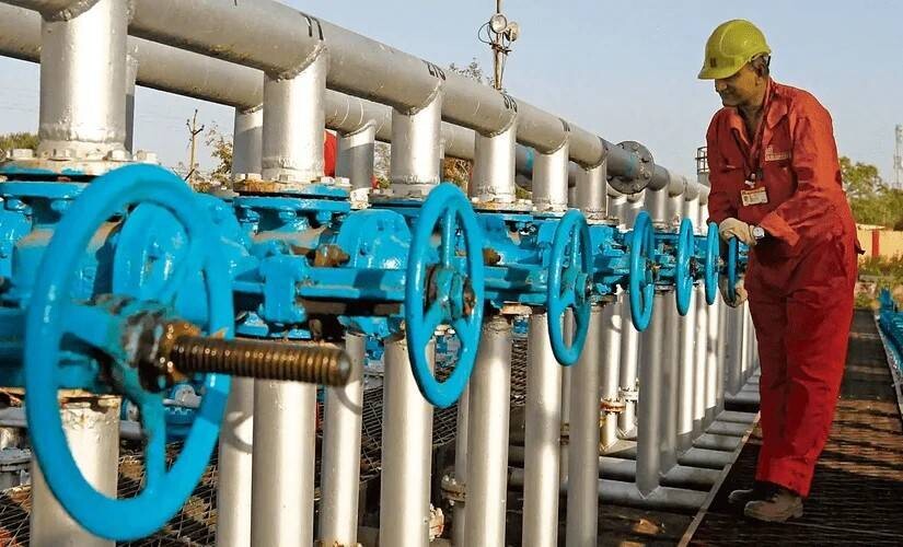 Egypt and Cyprus Sign Gas Cooperation Agreement