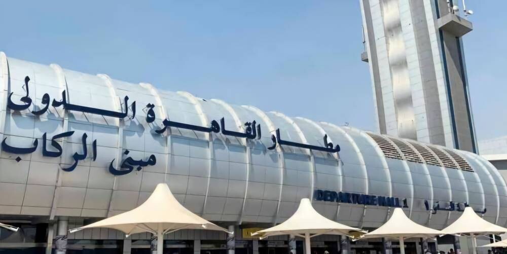 埃及成为国际航班的重要走廊