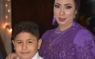 Entire Family of Six Dies in Egypt Fire Caused by Phone Charger