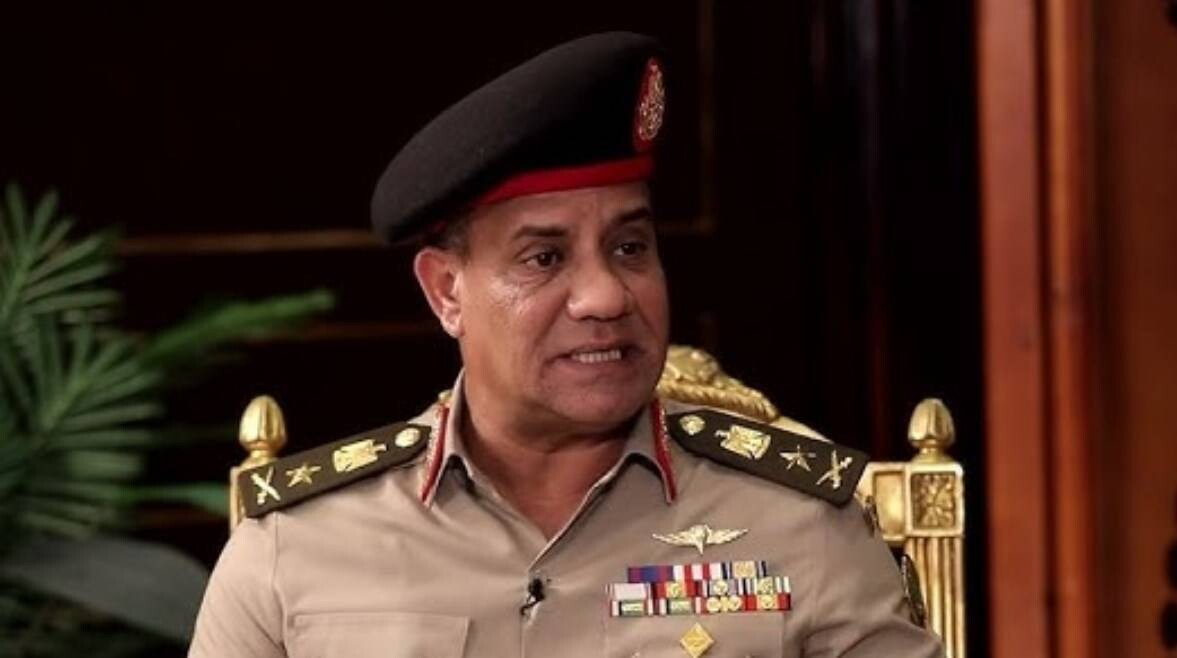 Lieutenant General Ashraf Salem Appointed as New Egyptian Defense Minister