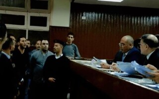 Footballer Ramadan Sobhy Acquitted in Document Forgery Case