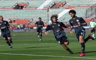 Ammar Nassar competes for FIFA Puskás Award