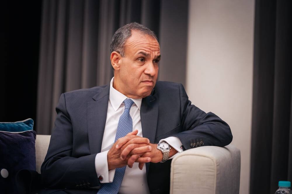 Egyptian Minister Stresses Importance of Arab National Security