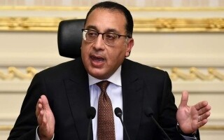 Приме р-министр Египта выделяет $150 млрд. на проект 'Ras El Hikma'