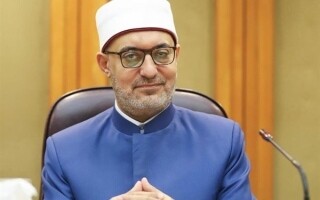 Egypt's Mufti bans AI use for Quran interpretation
