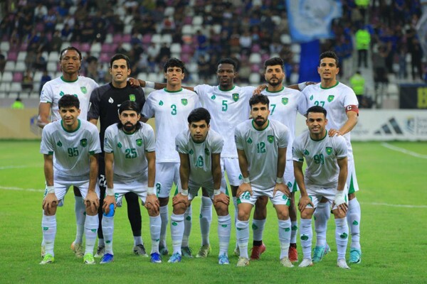 扎马雷克3-0大胜卡迪西亚