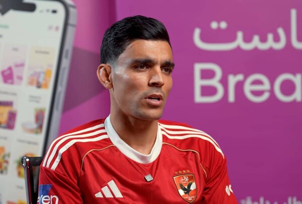 Ben Sharqi on Egyptian Super Cup: success is guaranteed