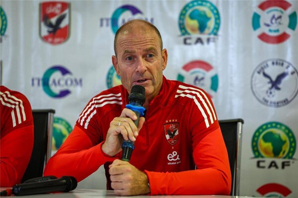 Al Ahly Declares Maximum Alert for Champions League