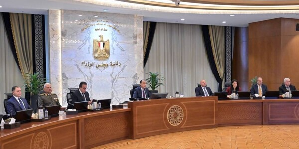 Египет одобряет стимулы для гостиничного бизнеса