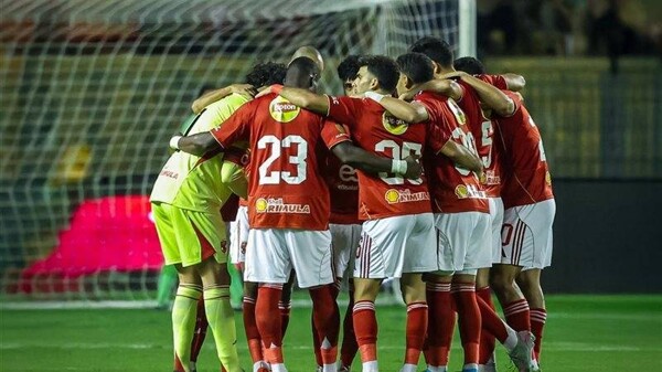 Al Ahly's Marketing Director Resigns