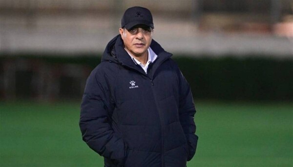 Ismaily Appoints New Head Coach