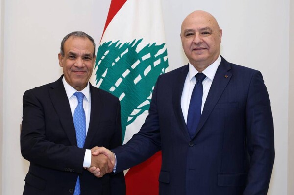 Египет пытается предотвратить эскалацию между Израилем и Ливаном