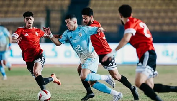 Tala'ea El Gaish Secures Important Victory Over Al Ahly
