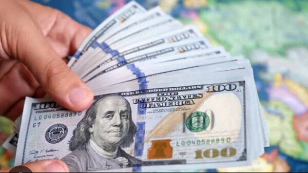 Доллар подорожал к египетскому фунту