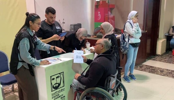 Egypt Expands Winners' Base for Zayed Charity Race