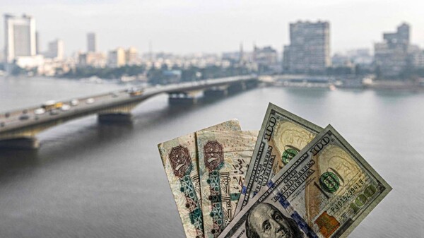 Remittances from Egyptians Abroad Continue to Rise