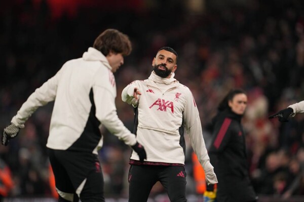 Египет перенес товарищеский матч из-за кризиса в обороне