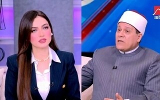 Egypt's Ministry of Awqaf Investigates Imam Maher Shahin's Remarks