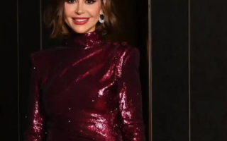 Egyptian Actress Mona Shalaby Films Series on Real-Life Serial Killer Nurse