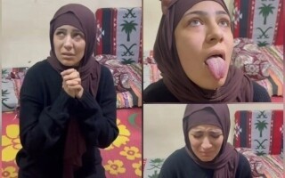 Египетский ритуал «Башша» вызвал волну гнева