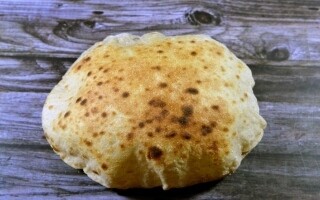 Египет увеличит цену на льготный хлеб с июня