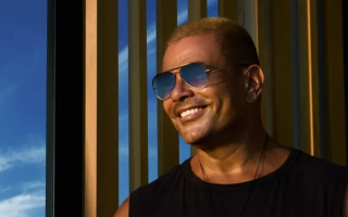 Египетский писатель выпустил роман о жизни Амра Диаба