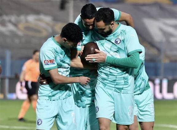 Pyramids vs El-Ismaily in Egyptian Premier League Matchday 8