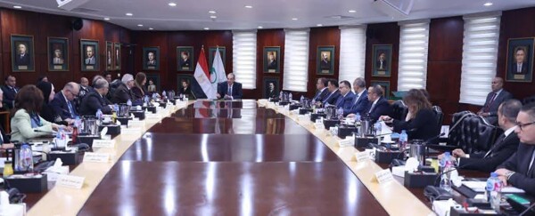 Egypt Announces Launch of New Postal App