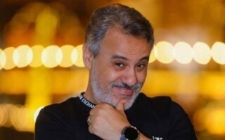 Египетский актер Ихаб Фахми госпитализирован с внезапным ухудшением здоровья