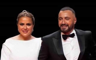 Cairo Court Sentences TV Host Maha El-Saghir to Prison for Plagiarism