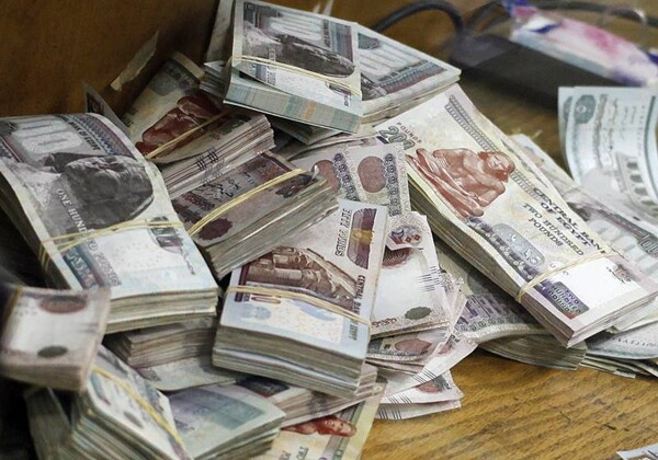 Египет начнет выплату зарплат за май 2025 года с 22 числа