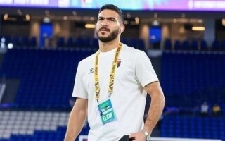 Al Ahly and Zamalek compete for Petrojet player