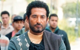 Egyptian Star Amr Sadd Captivates Audience with 'Ifraj'