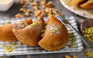 Danger on the Holiday Table: How Fried Food Harms Health During Ramadan