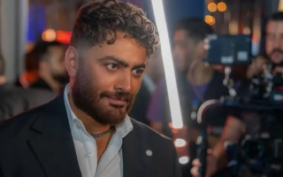 Певец Тамер Хусни опроверг слухи о медицинской ошибке после операции в Германии