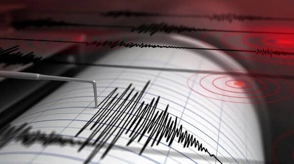Moderate Earthquake Recorded in Egypt