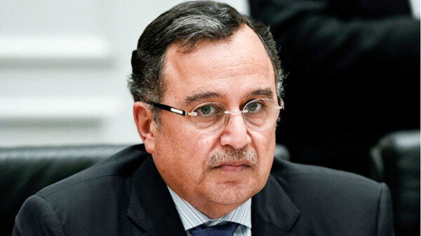 Arab Foreign Ministers Unanimously Approve Nabil Fahmy's Nomination for Arab League Secretary-General