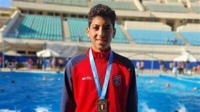 Смерть юного пловца потрясла Египет