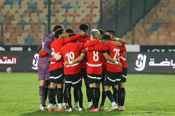 Egypt Prepares for Match Against South Africa in Africa Cup