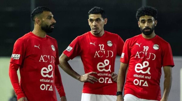 Egypt Updates Squad for 2025 Africa Cup of Nations