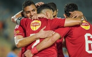 Al Ahli-Egypt FA Dispute Escalates Over VAR Access