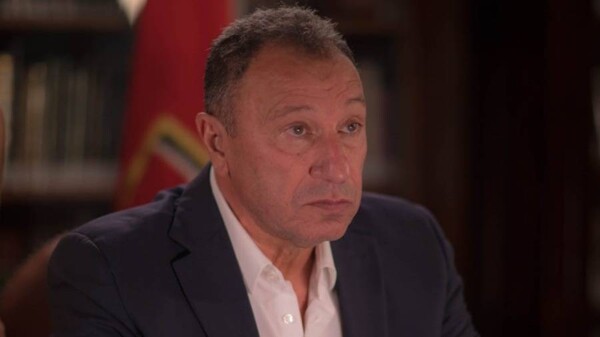Президент Аль-Ахли отправится в Тунис, несмотря на состояние здоровья