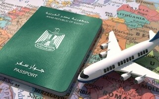 Egyptian Passport Achieves Best Ranking Since 2014