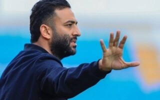 Egyptian Council Bans Mido from Media for Two Months