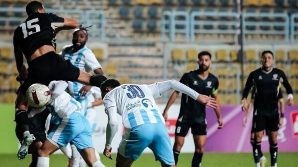 «Пирамидз» подал жалобу на судей