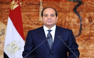 Президент Эль-Сиси осудил нападение на бывшего президента США Трампа